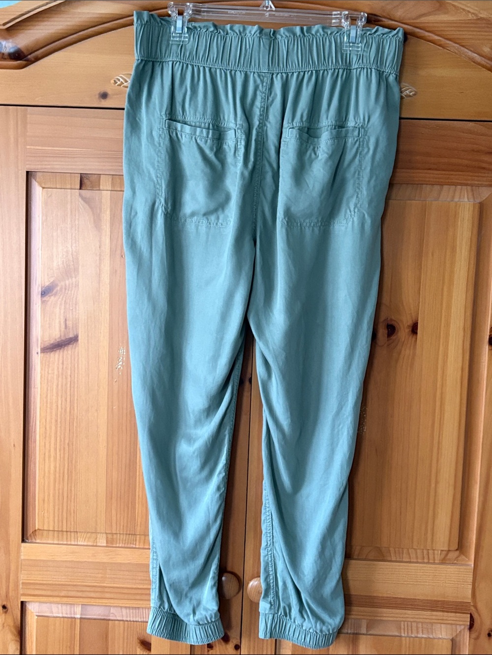 SO High Rise Jogger - Picture 7 of 10